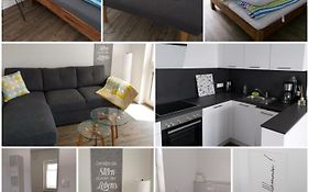 Ferienwohnung Langgöns