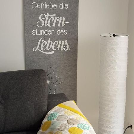 Ferienwohnung Langgöns Langgons Exterior foto