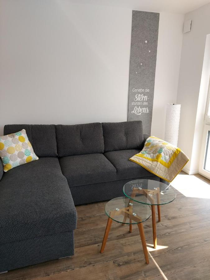 Ferienwohnung Langgöns Langgons Exterior foto